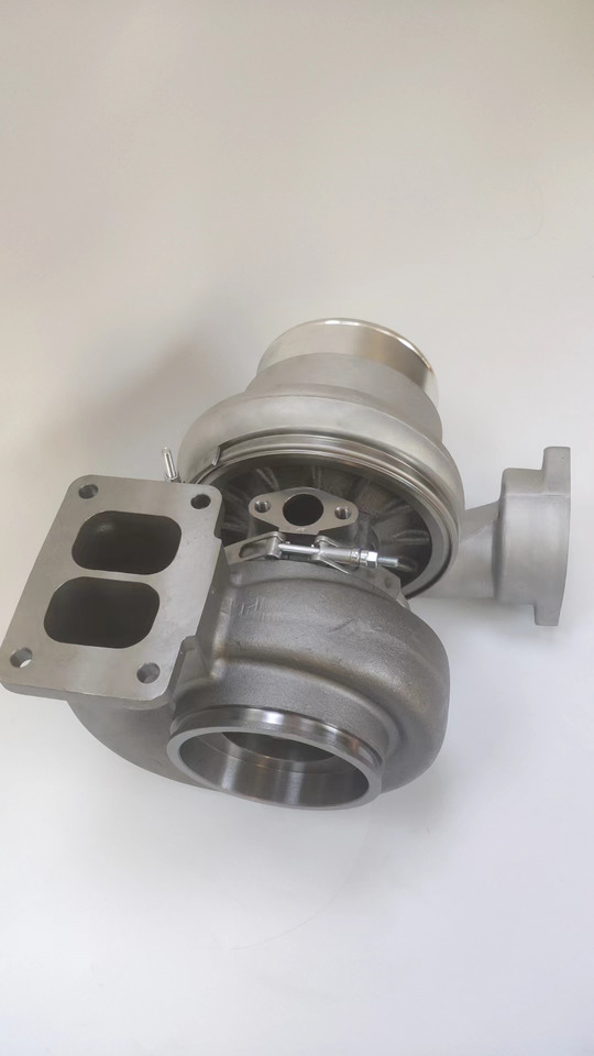 CATERPILLAR 129-1557 - Turbocompressor por Escavadeira: foto 3 CATERPILLAR 129-1557 - Turbocompressor por Escavadeira: foto 3