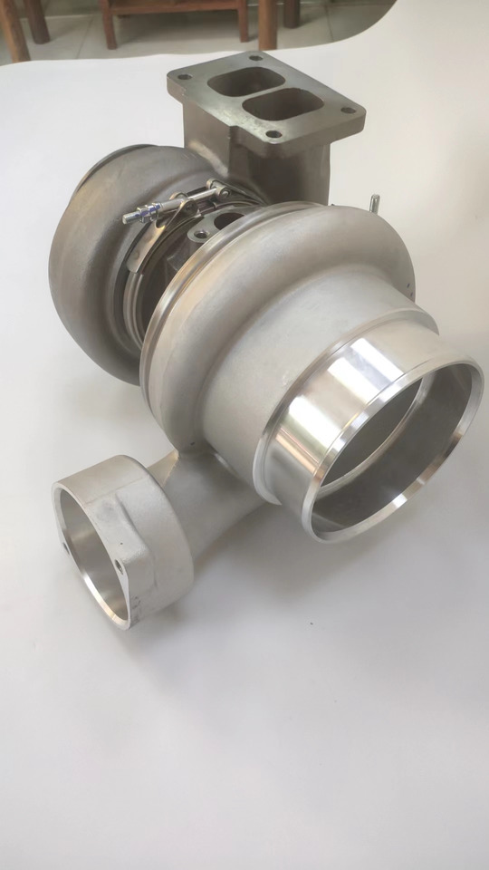 CATERPILLAR 129-1557 - Turbocompressor por Escavadeira: foto 2 CATERPILLAR 129-1557 - Turbocompressor por Escavadeira: foto 2