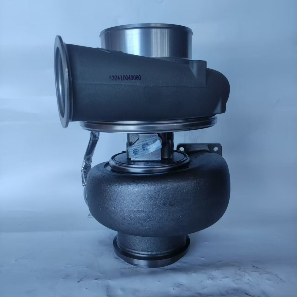 CATERPILLAR 230-3542 - Turbocompressor por Escavadeira: foto 3 CATERPILLAR 230-3542 - Turbocompressor por Escavadeira: foto 3