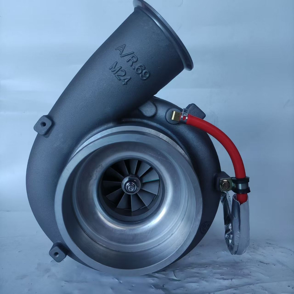 CATERPILLAR 230-3542 - Turbocompressor por Escavadeira: foto 2 CATERPILLAR 230-3542 - Turbocompressor por Escavadeira: foto 2