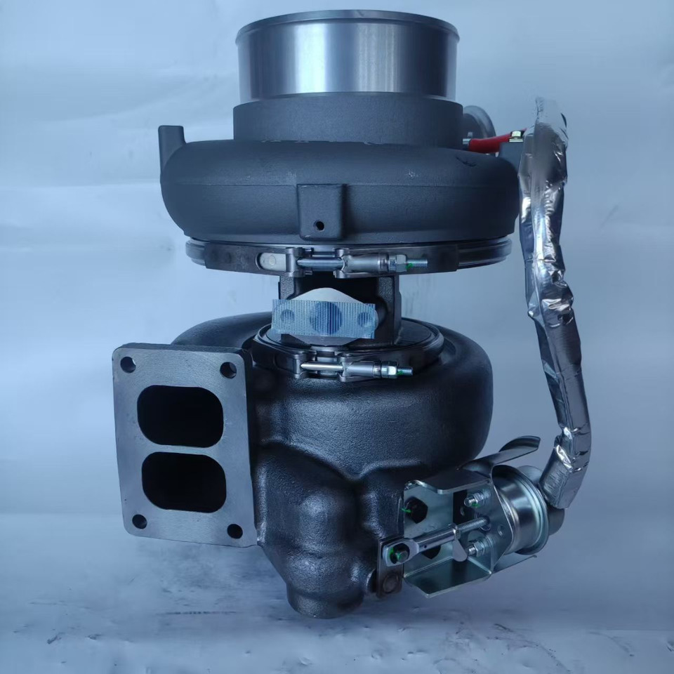 CATERPILLAR 230-3542 - Turbocompressor por Escavadeira: foto 4 CATERPILLAR 230-3542 - Turbocompressor por Escavadeira: foto 4