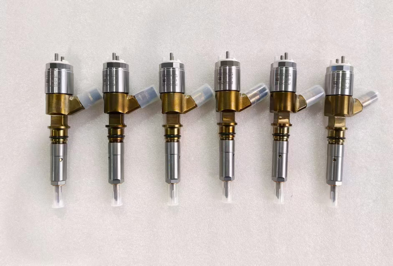 CATERPILLAR 326-4700 - Injector por Equipamento: foto 1 CATERPILLAR 326-4700 - Injector por Equipamento: foto 1