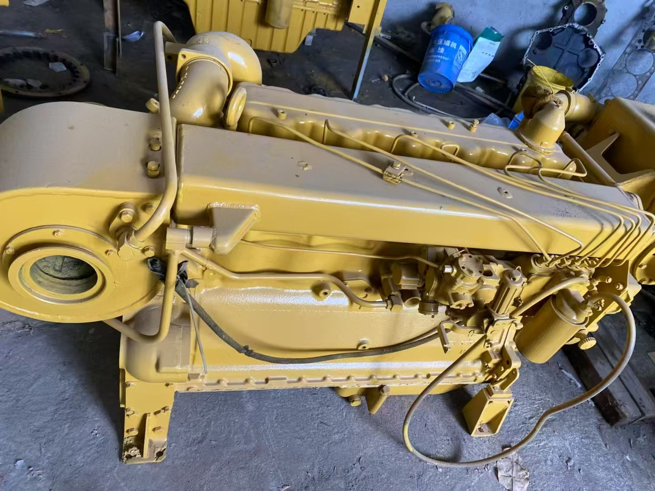 CATERPILLAR 3306 - Motor por Ferramenta automotiva: foto 1 CATERPILLAR 3306 - Motor por Ferramenta automotiva: foto 1
