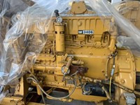 CATERPILLAR 3406 - Motor por Escavadeira: foto 4 CATERPILLAR 3406 - Motor por Escavadeira: foto 4