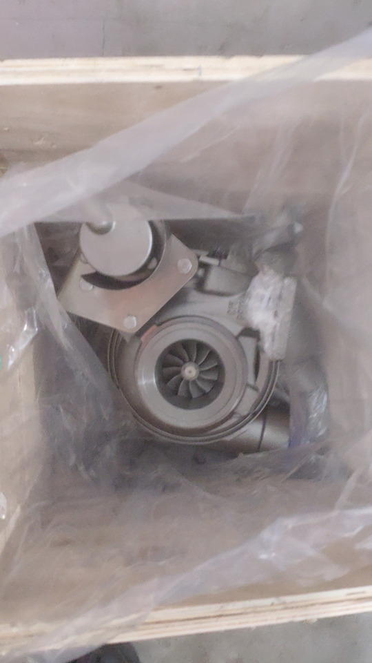 CATERPILLAR 424-3431 - Turbocompressor por Escavadeira: foto 2 CATERPILLAR 424-3431 - Turbocompressor por Escavadeira: foto 2