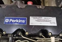 CATERPILLAR C6.6 - Motor por Escavadeira: foto 5 CATERPILLAR C6.6 - Motor por Escavadeira: foto 5