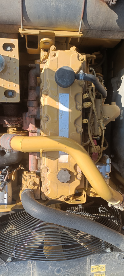 CATERPILLAR C7.1 - Motor e peças por Equipamento: foto 5 CATERPILLAR C7.1 - Motor e peças por Equipamento: foto 5