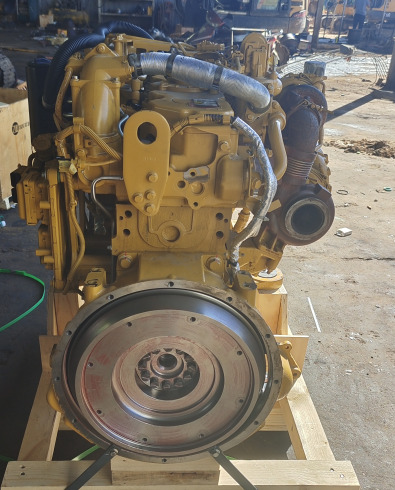 CATERPILLAR C7.1 - Motor e peças por Equipamento: foto 2 CATERPILLAR C7.1 - Motor e peças por Equipamento: foto 2