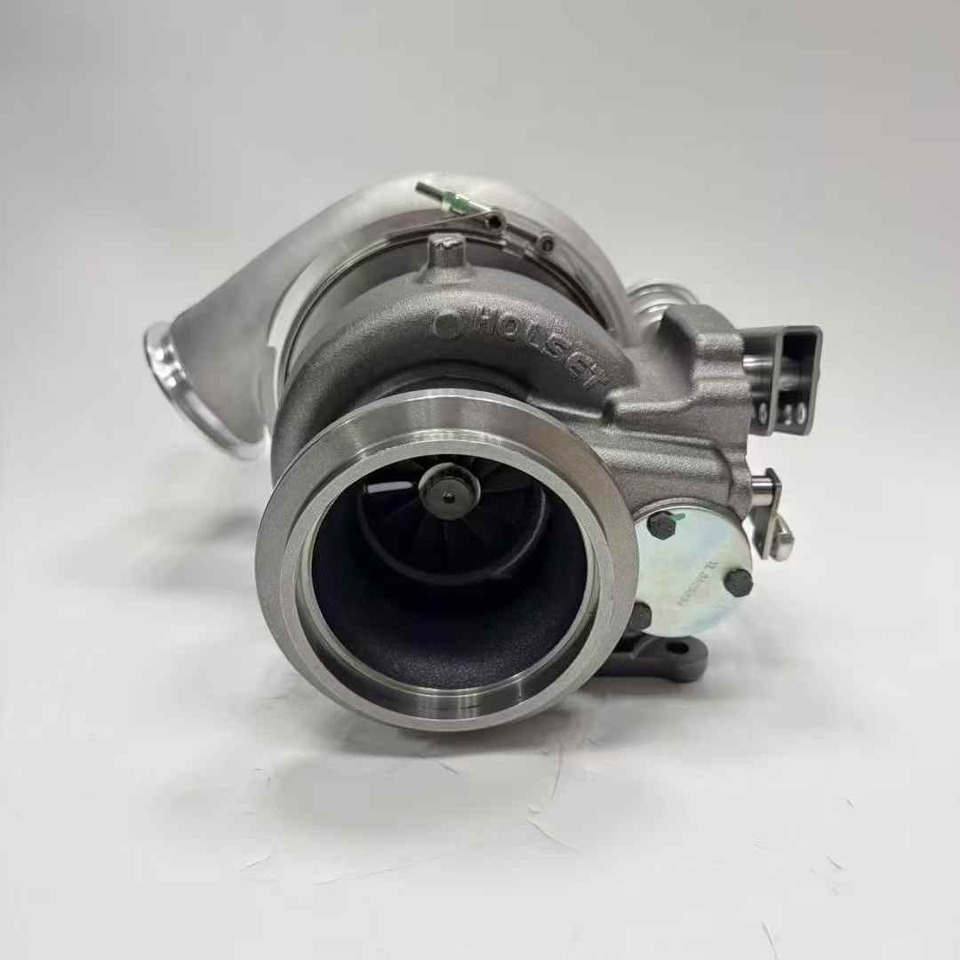 CUMMINS 4037633 4037634 5609143 5609142 - Turbocompressor por Escavadeira: foto 2 CUMMINS 4037633 4037634 5609143 5609142 - Turbocompressor por Escavadeira: foto 2