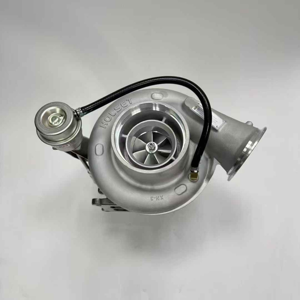 CUMMINS 4037633 4037634 5609143 5609142 - Turbocompressor por Escavadeira: foto 1 CUMMINS 4037633 4037634 5609143 5609142 - Turbocompressor por Escavadeira: foto 1