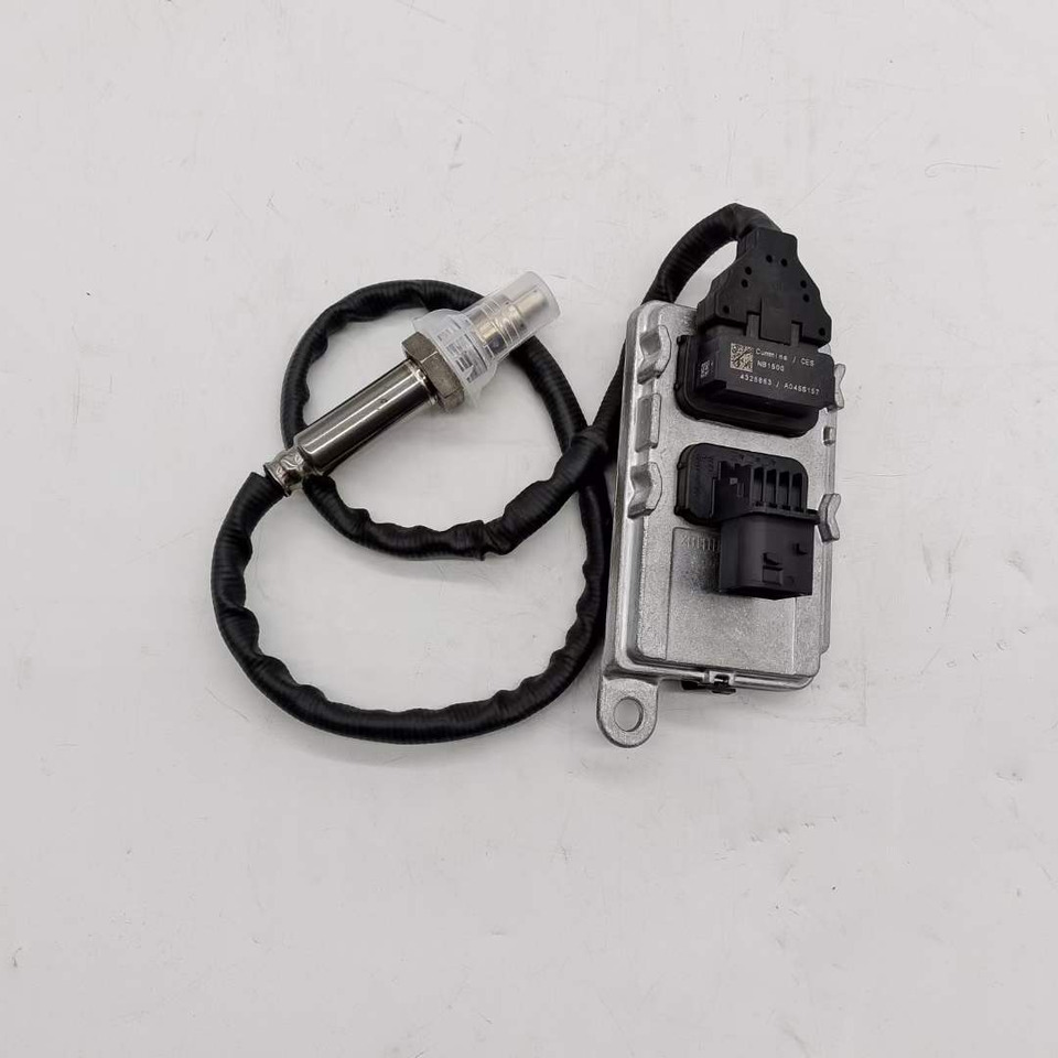 CUMMINS 4326823 - Sensor por Máquina de construção: foto 4 CUMMINS 4326823 - Sensor por Máquina de construção: foto 4