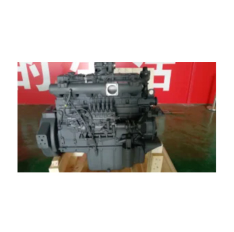 DOOSAN DE08 - Motor por Escavadeira: foto 1 DOOSAN DE08 - Motor por Escavadeira: foto 1