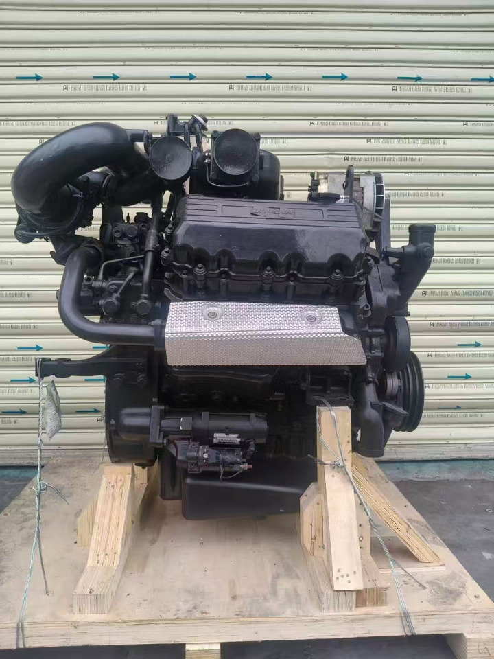 DOOSAN DV11 - Motor por Escavadeira: foto 2 DOOSAN DV11 - Motor por Escavadeira: foto 2