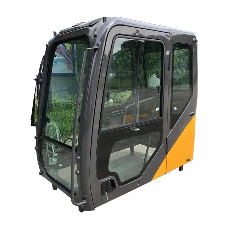 Excavator cab High-quality excavator cab, Liugong 906 907 908C/D/E - Cabine por Escavadeira: foto 5 Excavator cab High-quality excavator cab, Liugong 906 907 908C/D/E - Cabine por Escavadeira: foto 5