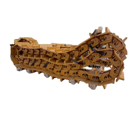 Full size undercarriage Parts Track Link chain - Rasto por Escavadeira: foto 1 Full size undercarriage Parts Track Link chain - Rasto por Escavadeira: foto 1