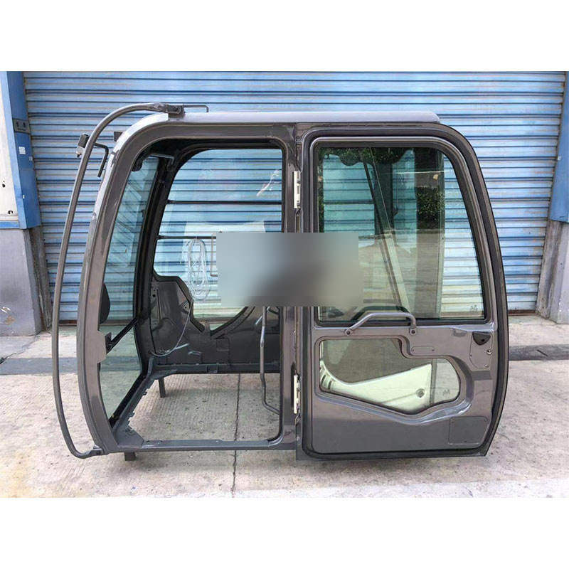 HITACHI ZX200-3 ZX210-3 - Cabine por Escavadeira: foto 2 HITACHI ZX200-3 ZX210-3 - Cabine por Escavadeira: foto 2