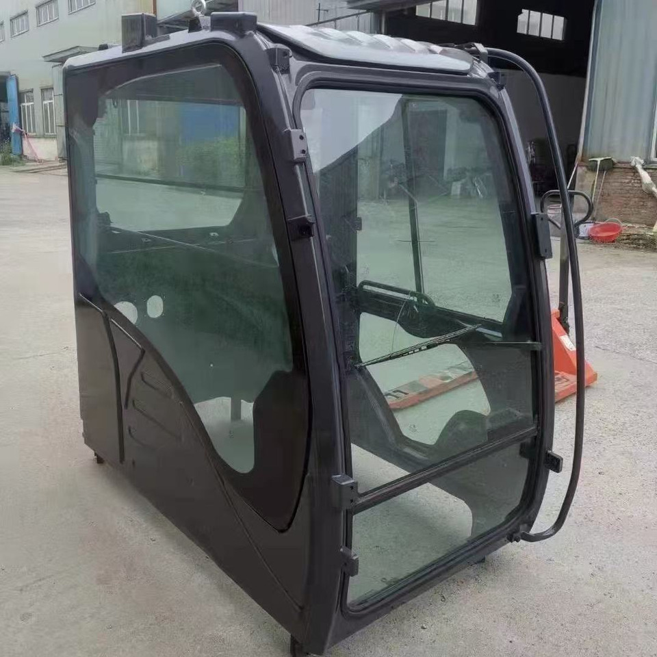 HITACHI ZX200-3 ZX210-3 ZX240-3 - Cabine por Escavadeira: foto 3 HITACHI ZX200-3 ZX210-3 ZX240-3 - Cabine por Escavadeira: foto 3