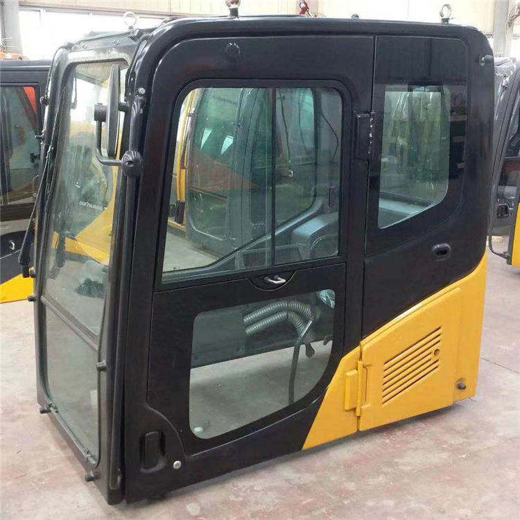HITACHI ZX200-3 ZX210-3 ZX240-3 - Cabine por Escavadeira: foto 5 HITACHI ZX200-3 ZX210-3 ZX240-3 - Cabine por Escavadeira: foto 5