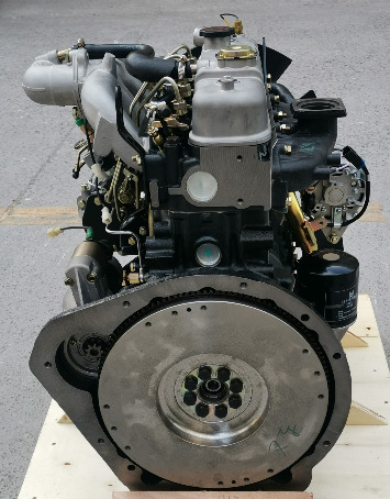 ISUZU 4JB1 - Motor por Empilhadeira: foto 3 ISUZU 4JB1 - Motor por Empilhadeira: foto 3