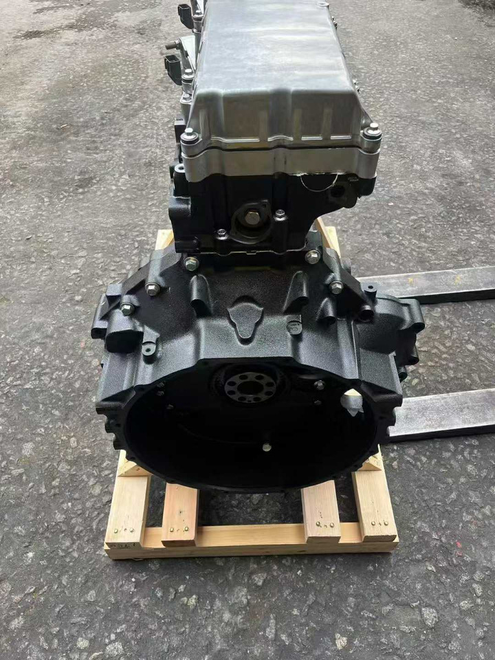 ISUZU 6HK1 - Motor: foto 2 ISUZU 6HK1 - Motor: foto 2