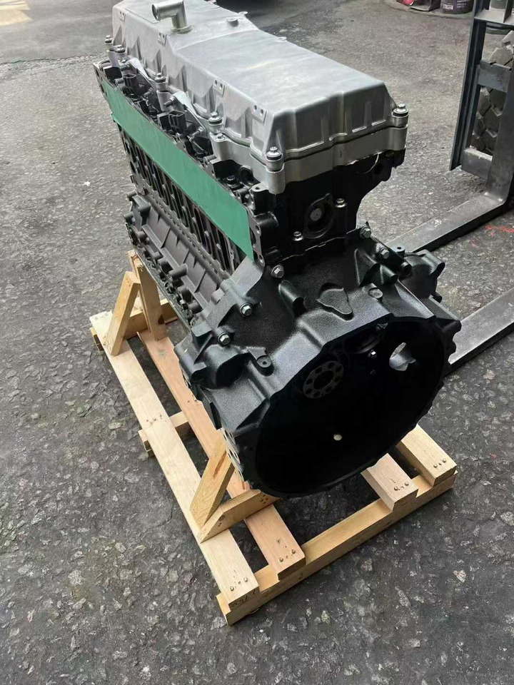 ISUZU 6HK1 - Motor: foto 3 ISUZU 6HK1 - Motor: foto 3