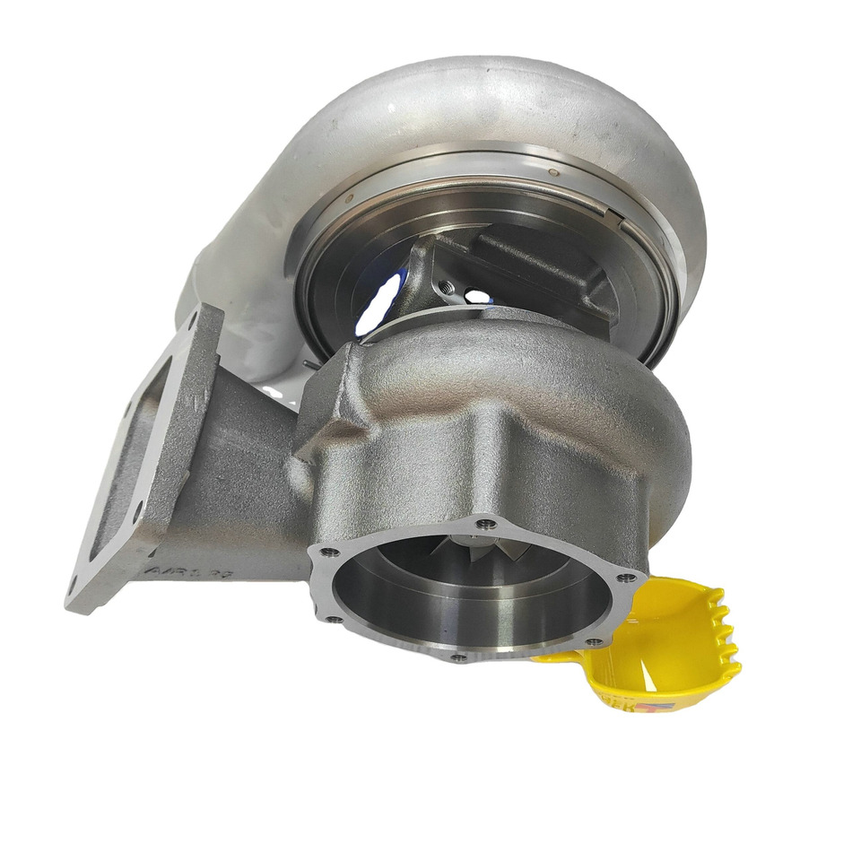 KOMATSU 6755-81-8181 - Turbocompressor por Escavadeira: foto 1 KOMATSU 6755-81-8181 - Turbocompressor por Escavadeira: foto 1