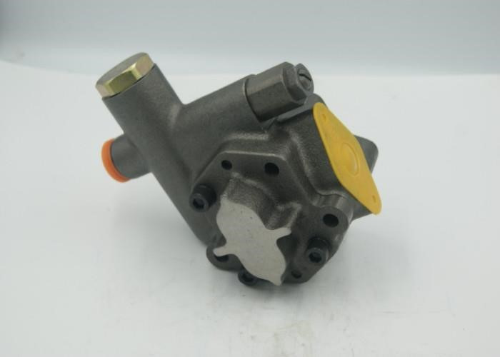 KOMATSU 704-23-30601 - Bomba hidráulica por Escavadeira: foto 2 KOMATSU 704-23-30601 - Bomba hidráulica por Escavadeira: foto 2