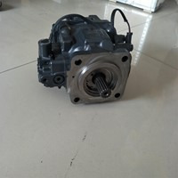 KOMATSU 708-1S-00230 - Bomba hidráulica por Escavadeira: foto 3 KOMATSU 708-1S-00230 - Bomba hidráulica por Escavadeira: foto 3