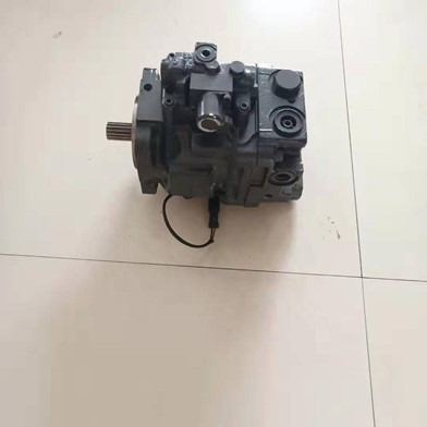 KOMATSU 708-1S-00230 - Bomba hidráulica por Escavadeira: foto 1 KOMATSU 708-1S-00230 - Bomba hidráulica por Escavadeira: foto 1