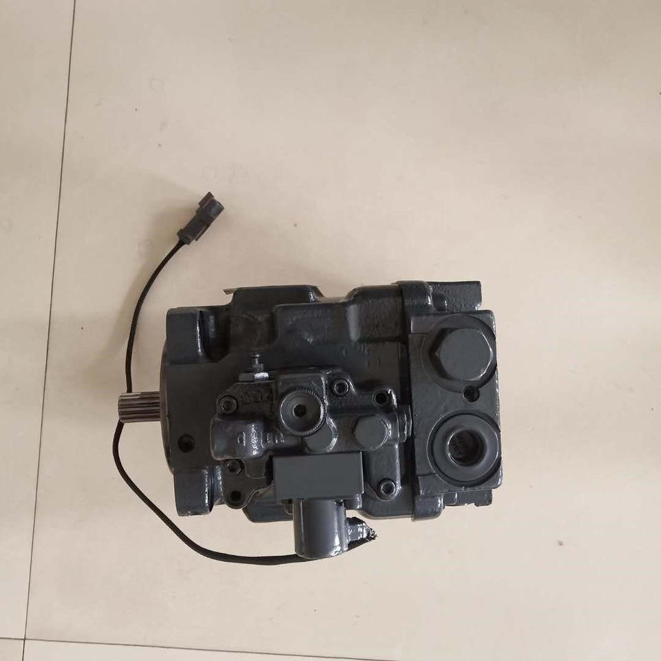 KOMATSU 708-1S-00240 - Bomba hidráulica por Escavadeira: foto 3 KOMATSU 708-1S-00240 - Bomba hidráulica por Escavadeira: foto 3