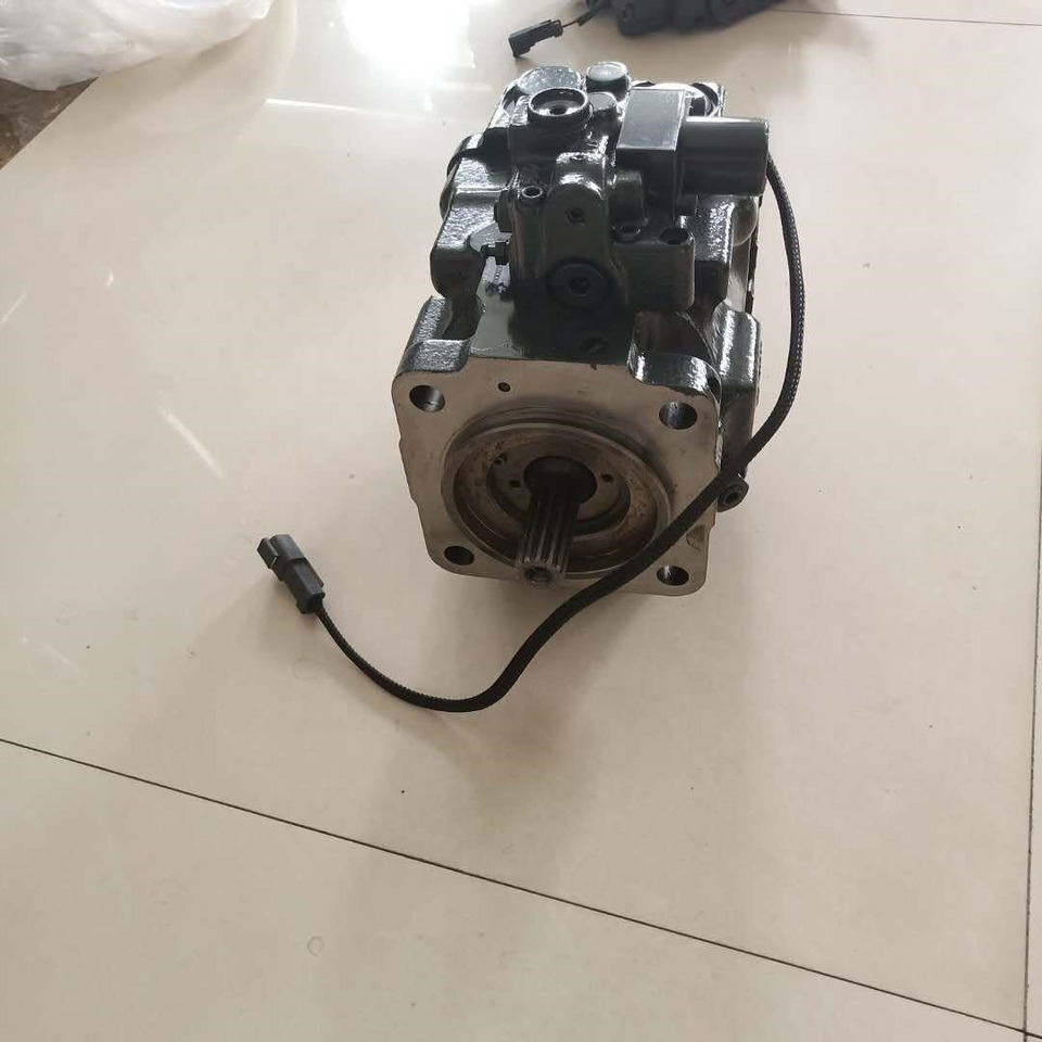 KOMATSU 708-1S-00240 - Bomba hidráulica por Escavadeira: foto 3 KOMATSU 708-1S-00240 - Bomba hidráulica por Escavadeira: foto 3