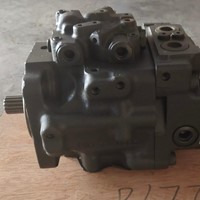 KOMATSU 708-1S-00240 - Bomba hidráulica por Escavadeira: foto 4 KOMATSU 708-1S-00240 - Bomba hidráulica por Escavadeira: foto 4