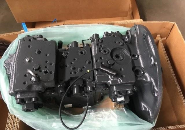 KOMATSU 7082L00112 - Bomba hidráulica por Escavadeira: foto 1 KOMATSU 7082L00112 - Bomba hidráulica por Escavadeira: foto 1