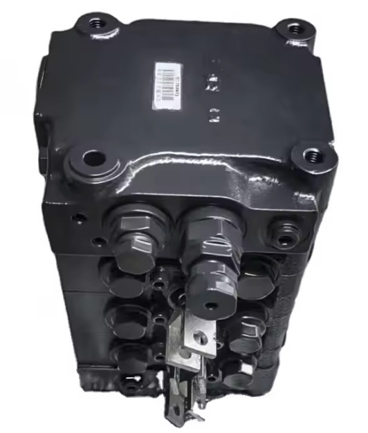 KOMATSU 723-23-10300 Proportional Valve - Válvula por Escavadeira: foto 1 KOMATSU 723-23-10300 Proportional Valve - Válvula por Escavadeira: foto 1