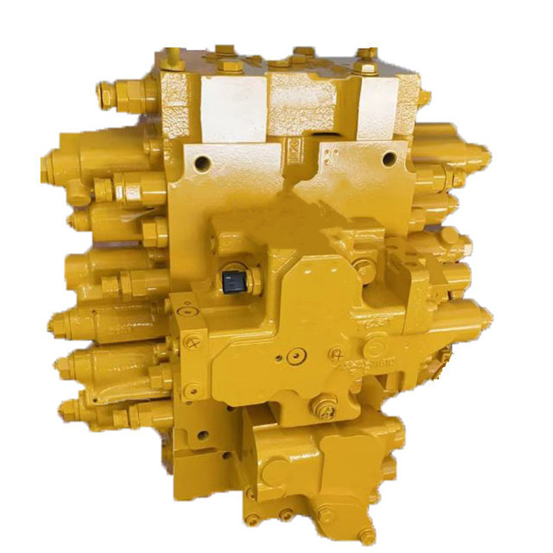 KOMATSU 723-46-23101 - Válvula por Camião basculante: foto 1 KOMATSU 723-46-23101 - Válvula por Camião basculante: foto 1