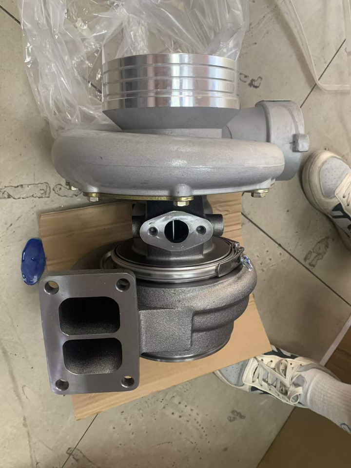 MITSUBISHI 49181-03870 - Turbocompressor por Escavadeira: foto 3 MITSUBISHI 49181-03870 - Turbocompressor por Escavadeira: foto 3