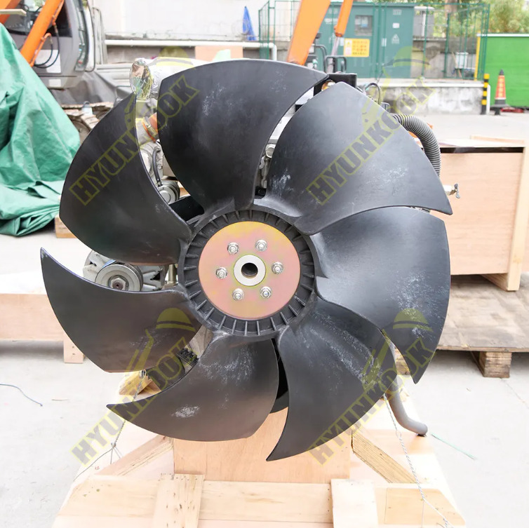 MITSUBISHI 4M50 - Motor por Equipamento: foto 4 MITSUBISHI 4M50 - Motor por Equipamento: foto 4
