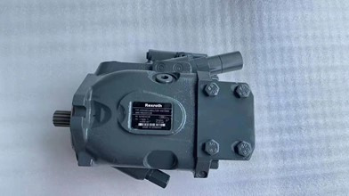 REXROTH A10V063 - Bomba hidráulica por Escavadeira: foto 1 REXROTH A10V063 - Bomba hidráulica por Escavadeira: foto 1