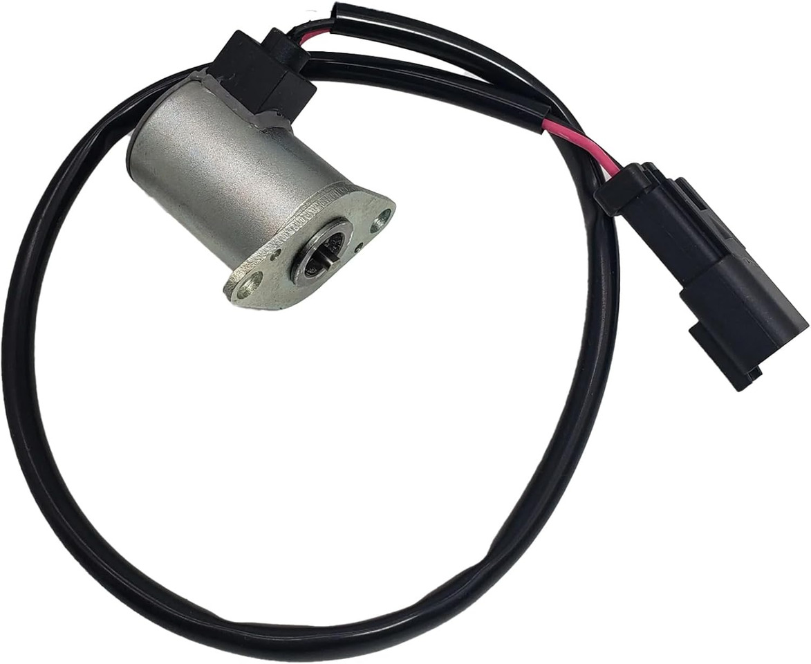 Solenoid Valve 702-21-57410 - Válvula por Escavadeira: foto 1 Solenoid Valve 702-21-57410 - Válvula por Escavadeira: foto 1