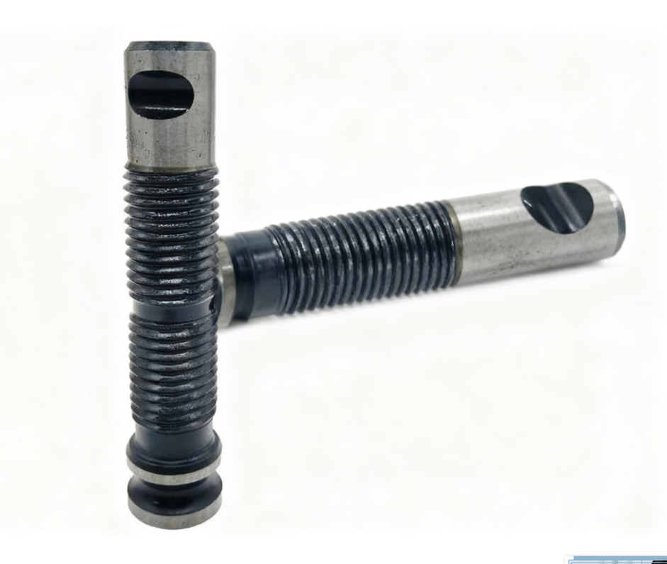 VOLVO 1075723 Spring Bolt - Parafuso da roda por Camião de lona: foto 1 VOLVO 1075723 Spring Bolt - Parafuso da roda por Camião de lona: foto 1