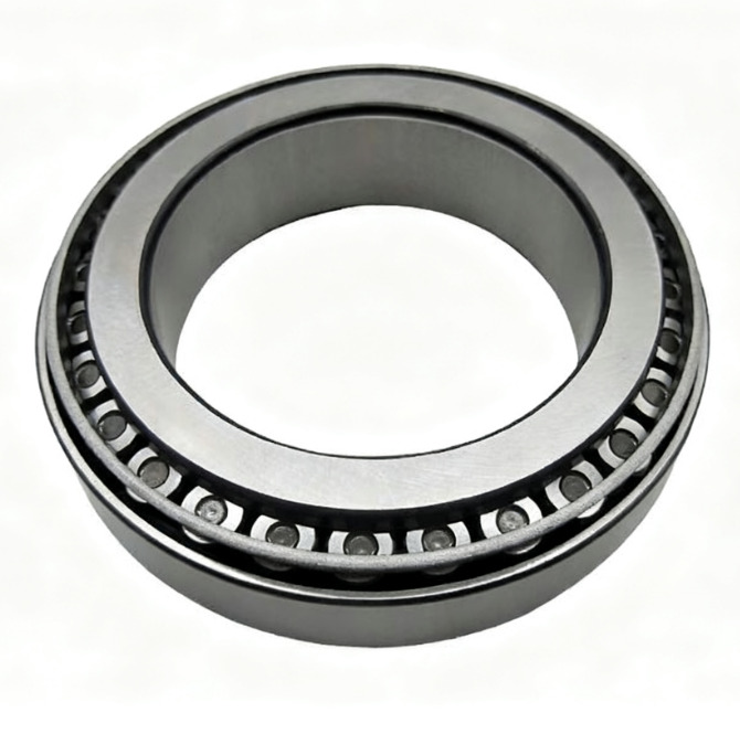 VOLVO 184623 - Engine bearing por Camião furgão: foto 1 VOLVO 184623 - Engine bearing por Camião furgão: foto 1