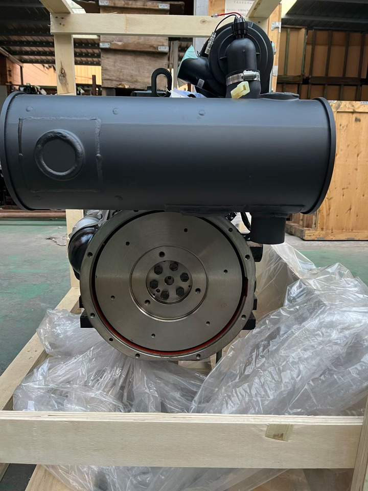 YANMAR 4TNV88 - Motor por Escavadeira: foto 5 YANMAR 4TNV88 - Motor por Escavadeira: foto 5