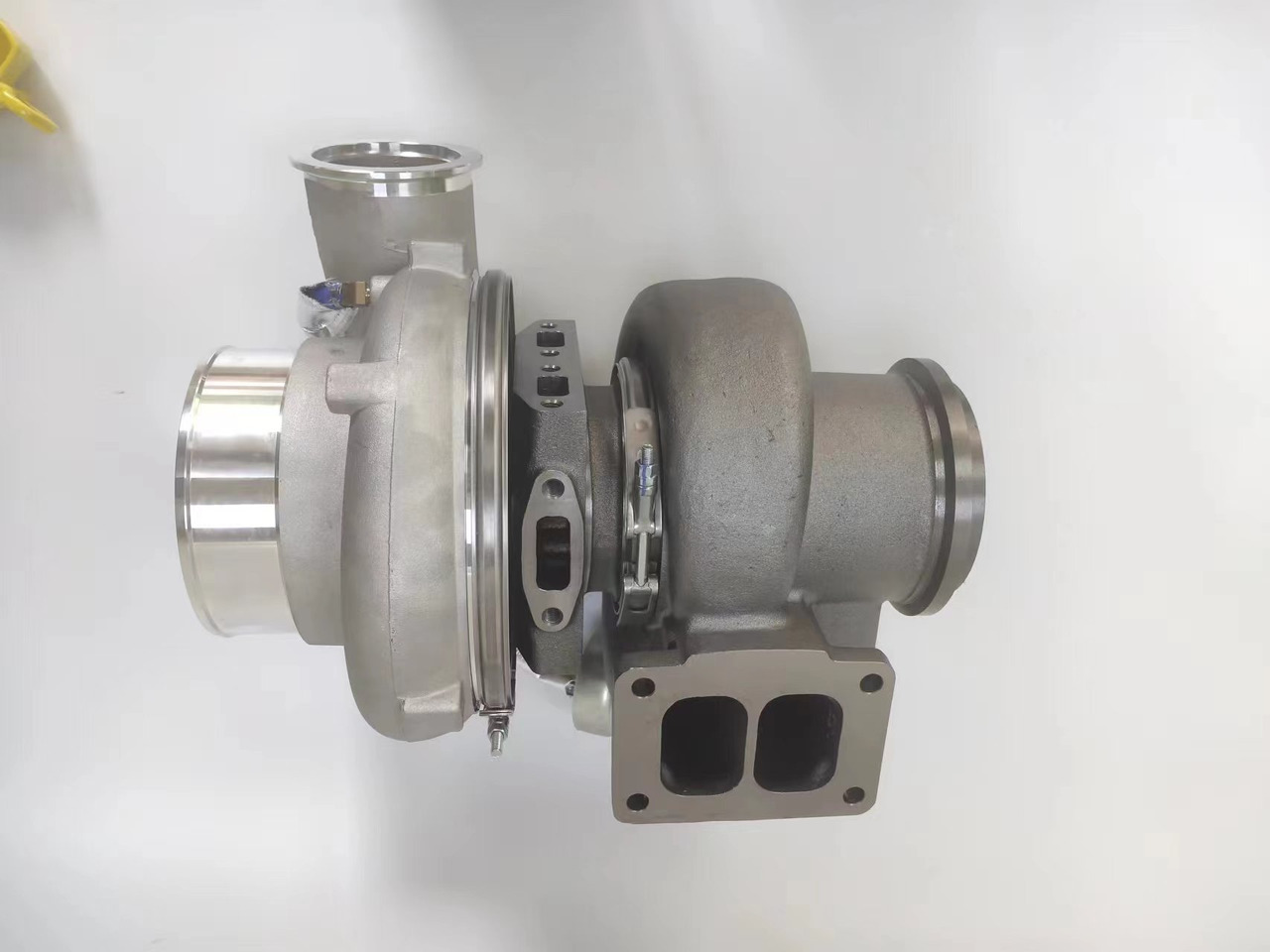 Carterpillar 352-9177 - Turbocompressor por Escavadeira: foto 2 Carterpillar 352-9177 - Turbocompressor por Escavadeira: foto 2