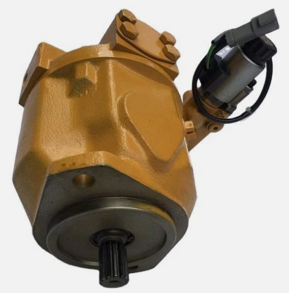 Caterpillar 259-0815 - Bomba hidráulica por Escavadeira: foto 4 Caterpillar 259-0815 - Bomba hidráulica por Escavadeira: foto 4