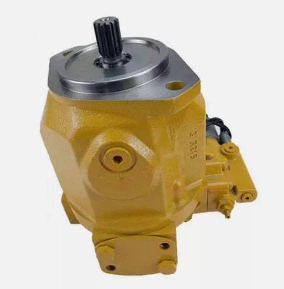 Caterpillar 259-0815 - Bomba hidráulica por Escavadeira: foto 3 Caterpillar 259-0815 - Bomba hidráulica por Escavadeira: foto 3