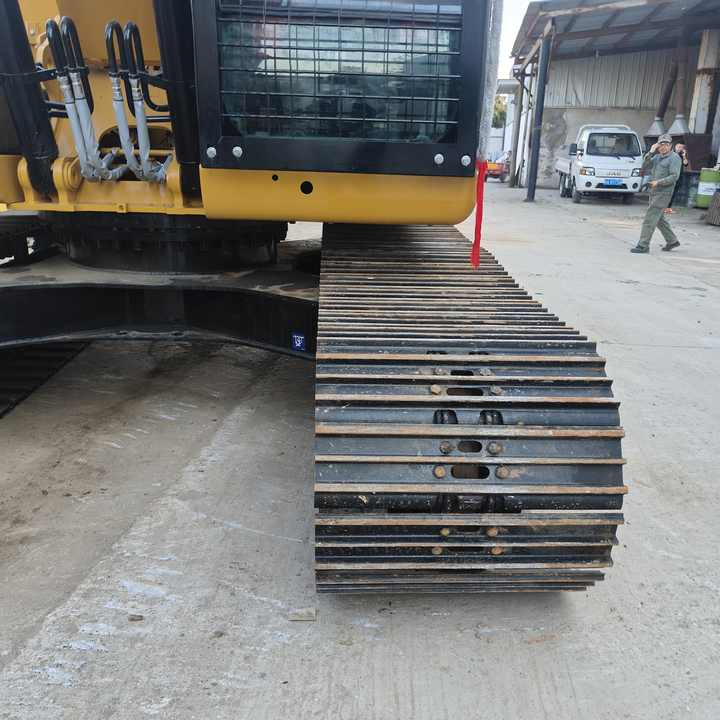 95% New Well Maintained Low Working Hours UsedExcavator CAT320D CAT320d Used Excavator for Sale at the Lowest Price - Escavadora de rastos: foto 5 95% New Well Maintained Low Working Hours UsedExcavator CAT320D CAT320d Used Excavator for Sale at the Lowest Price - Escavadora de rastos: foto 5