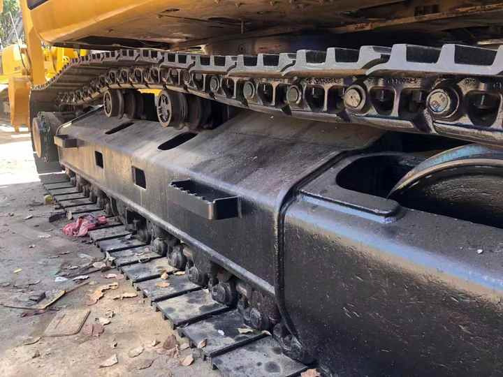 Good Condition Used CAT Excavator Japan 330D Original Used Excavator Cat 330D in Stock - Escavadora de rastos: foto 5 Good Condition Used CAT Excavator Japan 330D Original Used Excavator Cat 330D in Stock - Escavadora de rastos: foto 5