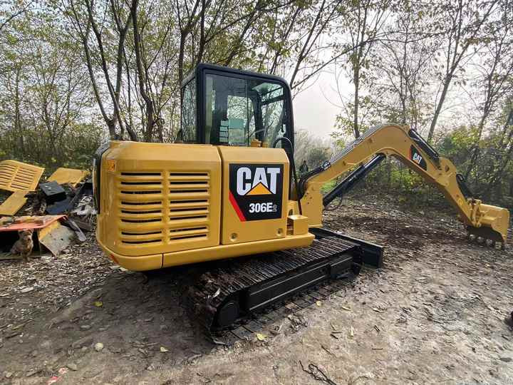 Hotsale Used Excavators CAT306E Used Japanese Caterpillar Mini 306E2 Excavators at Cheap Prices - Mini escavadeira: foto 2 Hotsale Used Excavators CAT306E Used Japanese Caterpillar Mini 306E2 Excavators at Cheap Prices - Mini escavadeira: foto 2