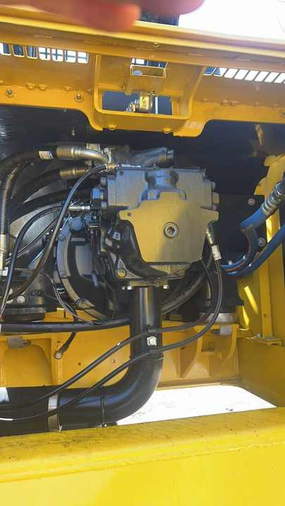 Nice Performance komatsu Pc300-7 Excavator Second Hand 30 Ton Construction Equipment Komatsu Excavator in Stock for Sale - Escavadeira: foto 4 Nice Performance komatsu Pc300-7 Excavator Second Hand 30 Ton Construction Equipment Komatsu Excavator in Stock for Sale - Escavadeira: foto 4