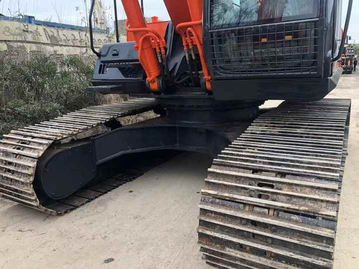 Original Japan Hitachi ZX350 Excavator Hitachi Excavator in Low Price for Hot Sale - Escavadora de rastos: foto 4 Original Japan Hitachi ZX350 Excavator Hitachi Excavator in Low Price for Hot Sale - Escavadora de rastos: foto 4